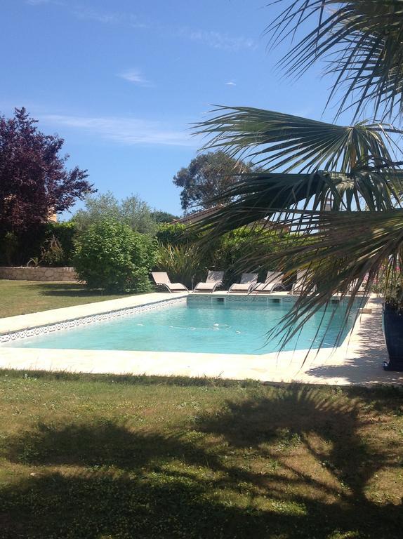 La Bastide De Freinet Hotel Ванс Екстериор снимка