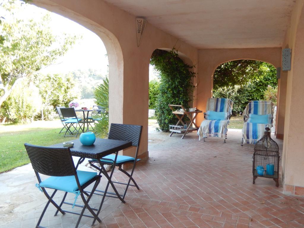 La Bastide De Freinet Hotel Ванс Екстериор снимка
