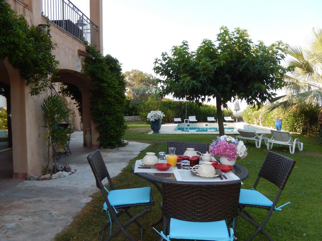 La Bastide De Freinet Hotel Ванс Екстериор снимка