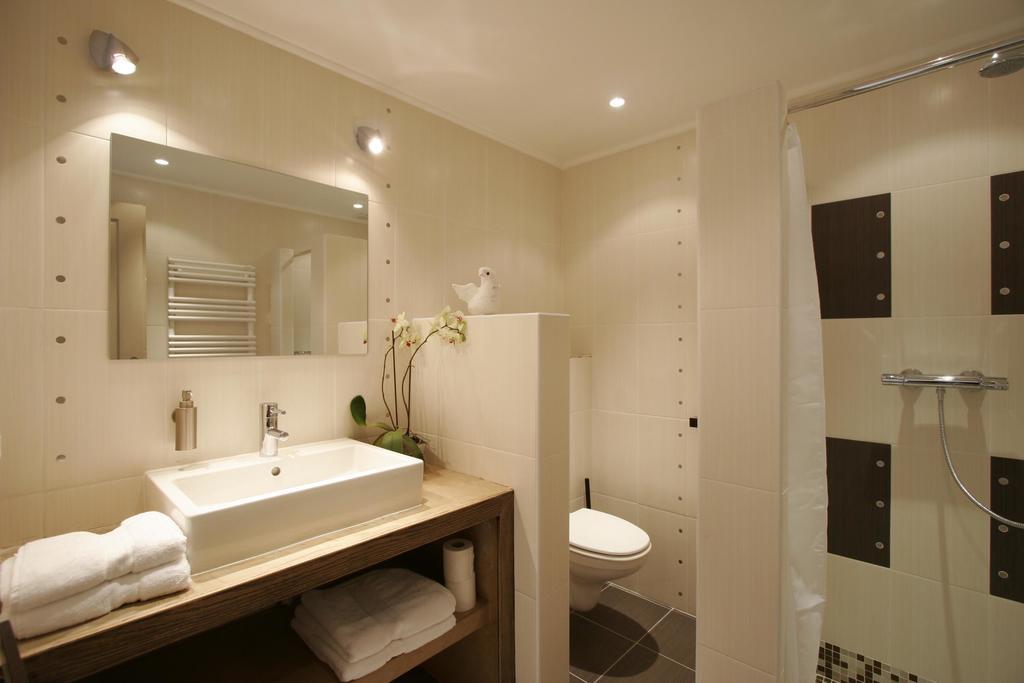 La Bastide De Freinet Hotel Ванс Екстериор снимка
