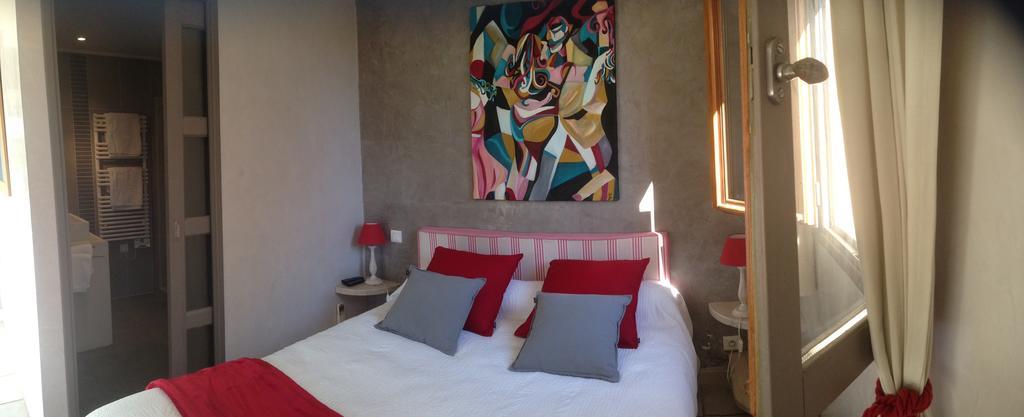 La Bastide De Freinet Hotel Ванс Екстериор снимка