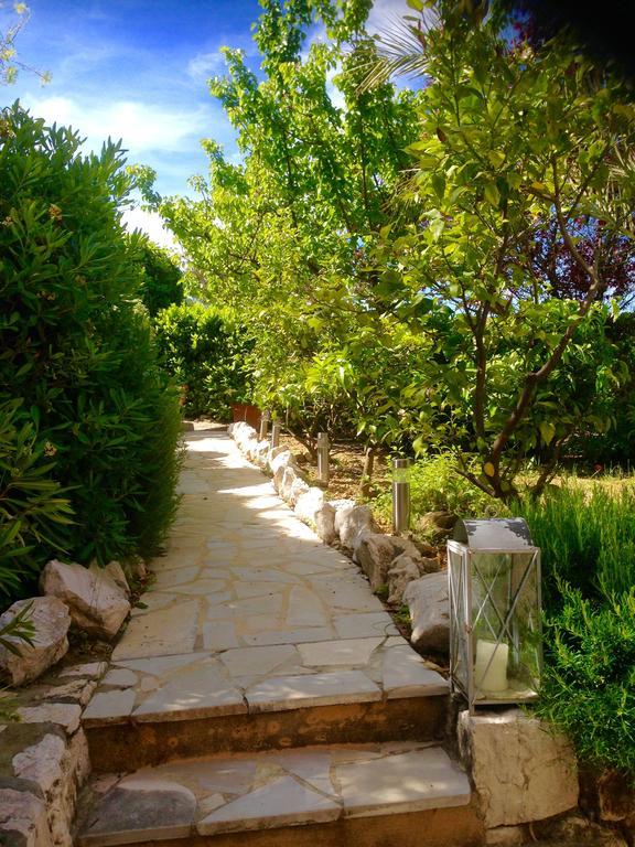 La Bastide De Freinet Hotel Ванс Екстериор снимка