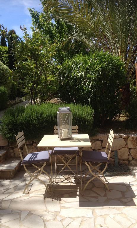 La Bastide De Freinet Hotel Ванс Екстериор снимка