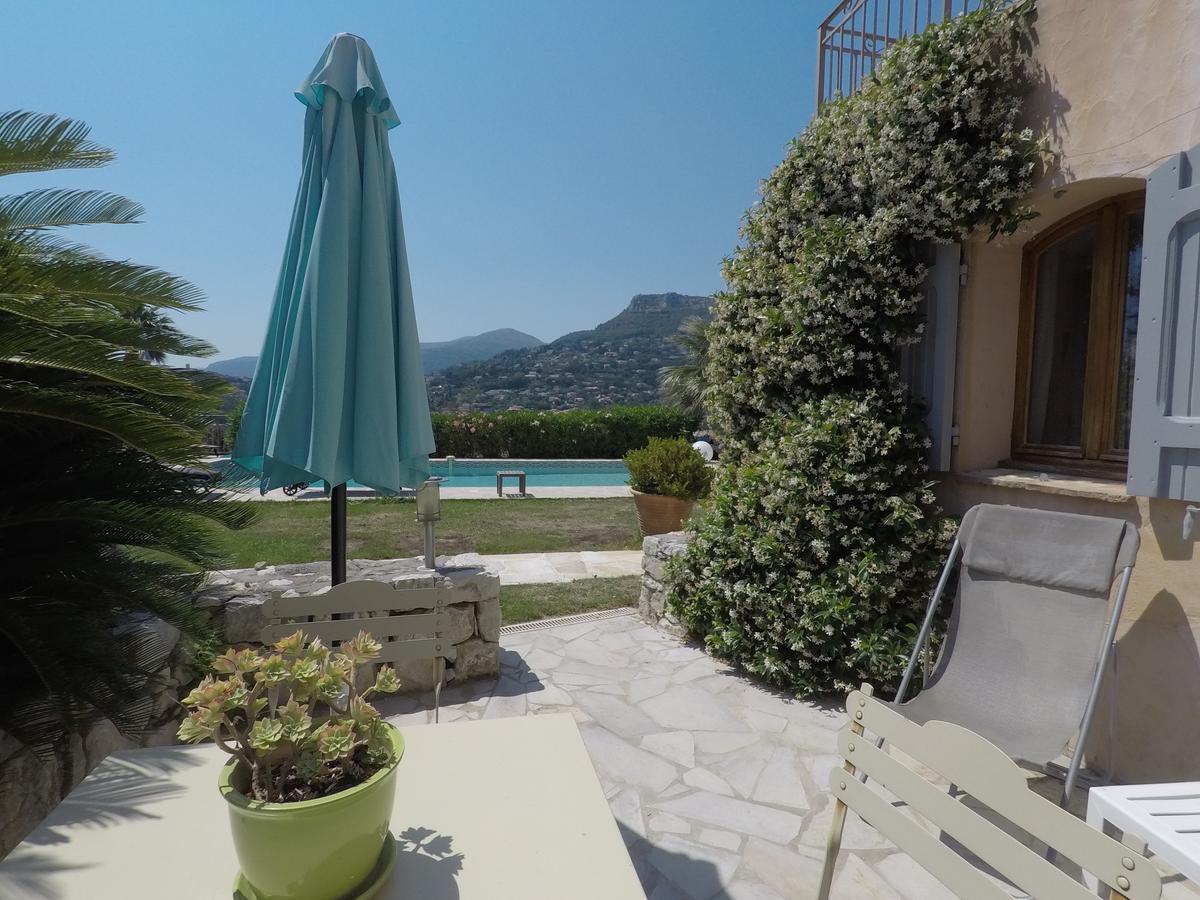 La Bastide De Freinet Hotel Ванс Екстериор снимка