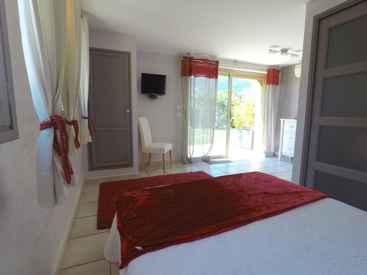 La Bastide De Freinet Hotel Ванс Екстериор снимка